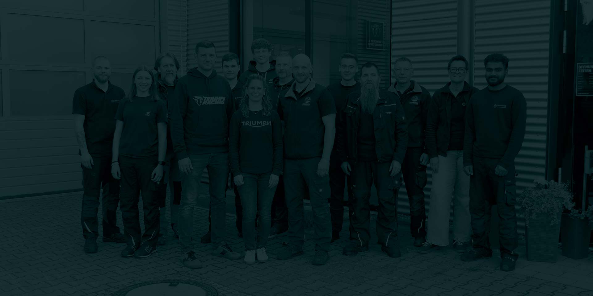 10 Jahre Zinsmeister - Kfz- und Zweiradtechnik in Heroldstatt